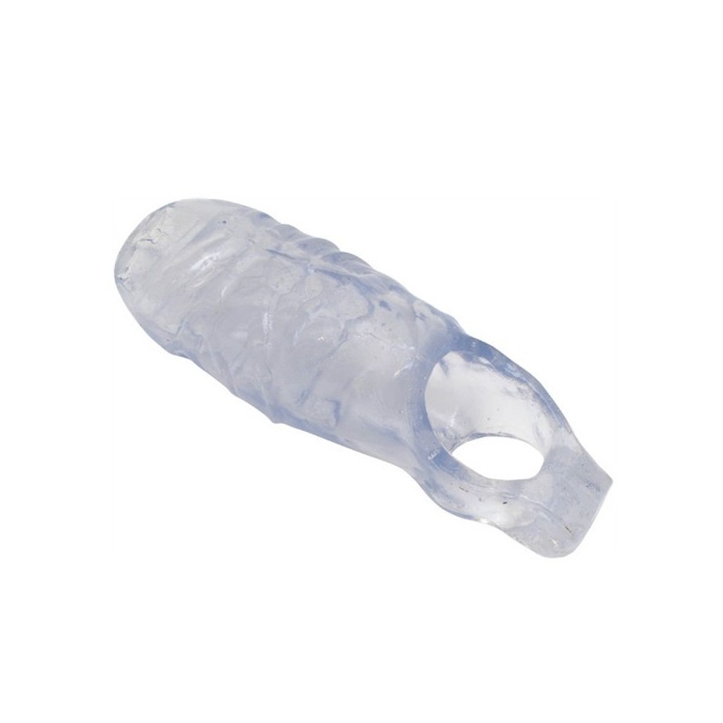 TSX: Fat Cock Splint Clear