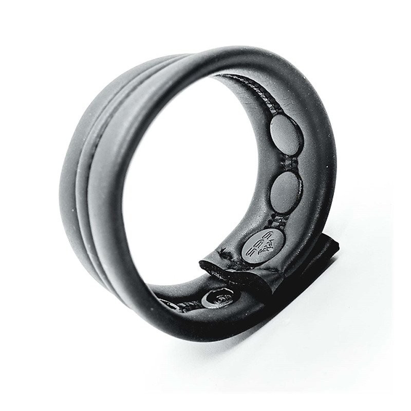 Neoprene Cock Strap Wide