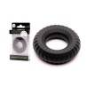 Nitro Soft Silicone Ring - Black