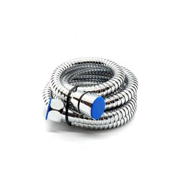 Locker Room Hose Kit (Incl. Shower Hose + Splitter + Bag)
