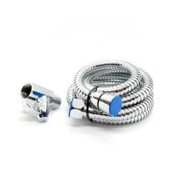 Locker Room Hose Kit (Incl. Shower Hose + Splitter + Bag)