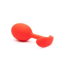 Thunder Plug - Large - Red