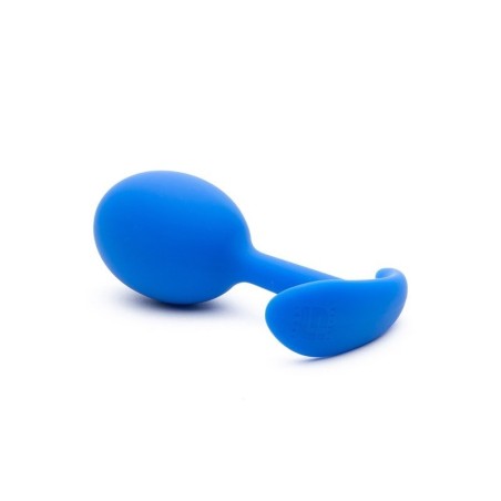 Thunder Plug - Large - Blue