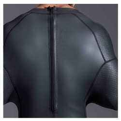 Neoprene Pod Suit - Black - Small