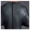 Neoprene Pod Suit - Black - Small