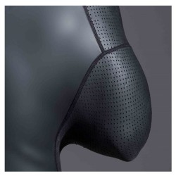 Neoprene Pod Suit - Black - Medium