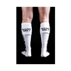 Sk8erboy BONE ME Socks