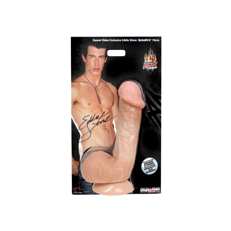 RASCAL Eddie Stone 18 cm