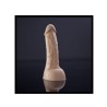 FLESHJACK - Brent Everett Dildo 20 cm