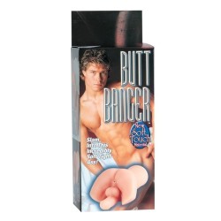 Butt Banger Vibrating