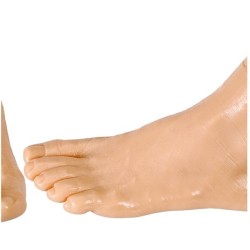 Belladonna`s Foot Soldiers