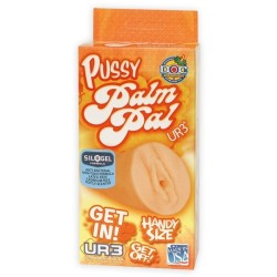 Palm Pal U3 Vagina