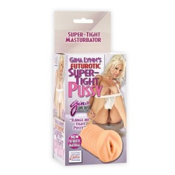Gina Lynn´s Futurotic Super-Tight