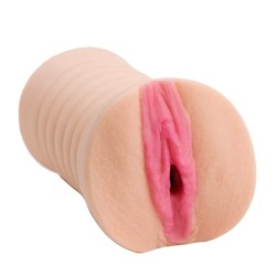 Megan Pocket Pal Masturbator