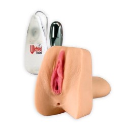 Wicked Pussy Jessica Drake