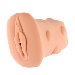 Pussy Awakener Sensual Touch