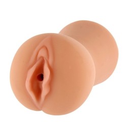 Cusher Vagina Masturbator 