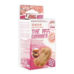 The Ass Grabber Masturbator