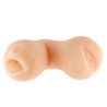 Double Play Masturbator