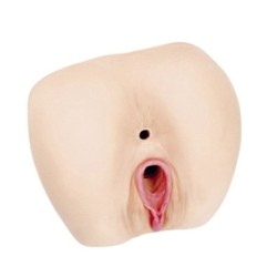 Mckenzie Lee Ass & Pussy Masturbator