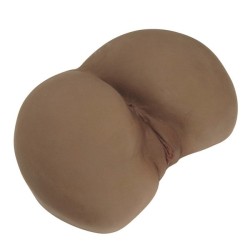 Bad Seed Roxy Reynolds Pussy & Ass 