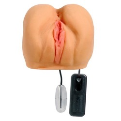 Cyberskin Pet Pussy/Ass Alexus Winston