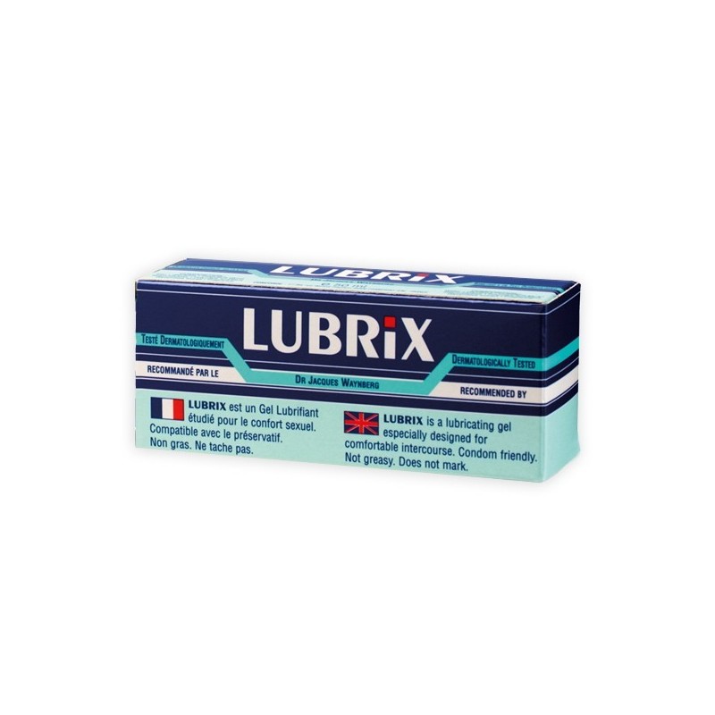Lubricante Lubrix 50 ml