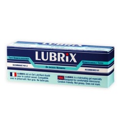 Schmiermittel Lubrix 100 ml