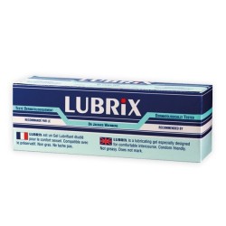 Schmiermittel Lubrix 200 ml