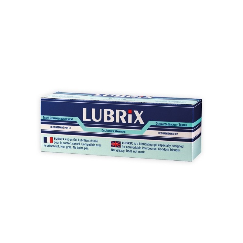 Lubricant Lubrix 200 ml