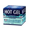 Lubricante Lubrix Hot Gel 100 ml