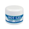 Lubrificante Lubrix Hot Gel 100 ml
