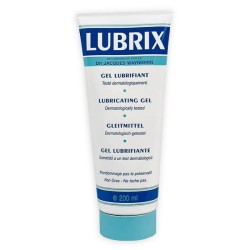 Lubricant Lubrix 200 ml