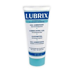 Lubricante Lubrix 100 ml