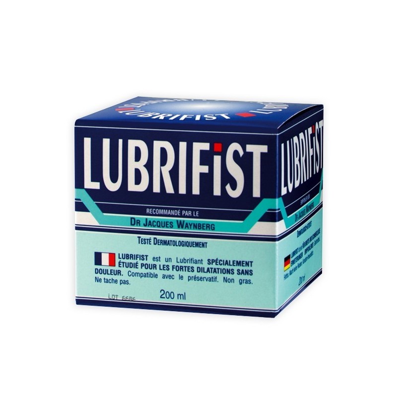 Lubricant Lubrifist Extra 200 ml
