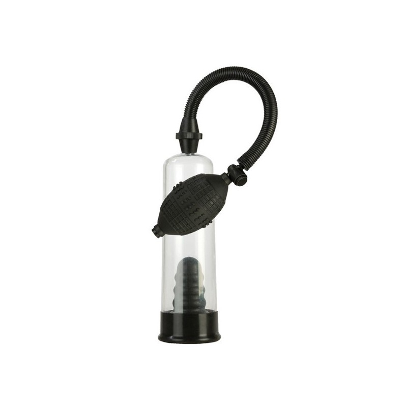 Rookie Penis Pump