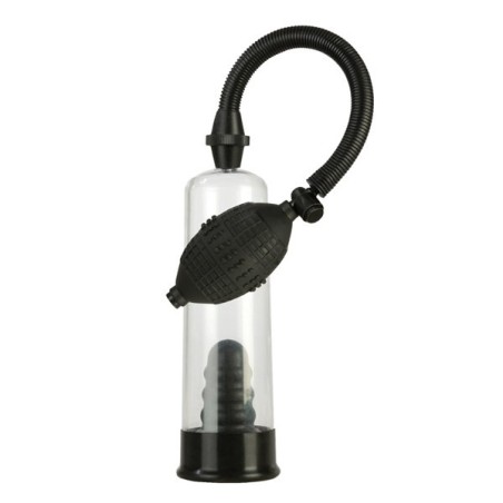 Rookie Penis Pump