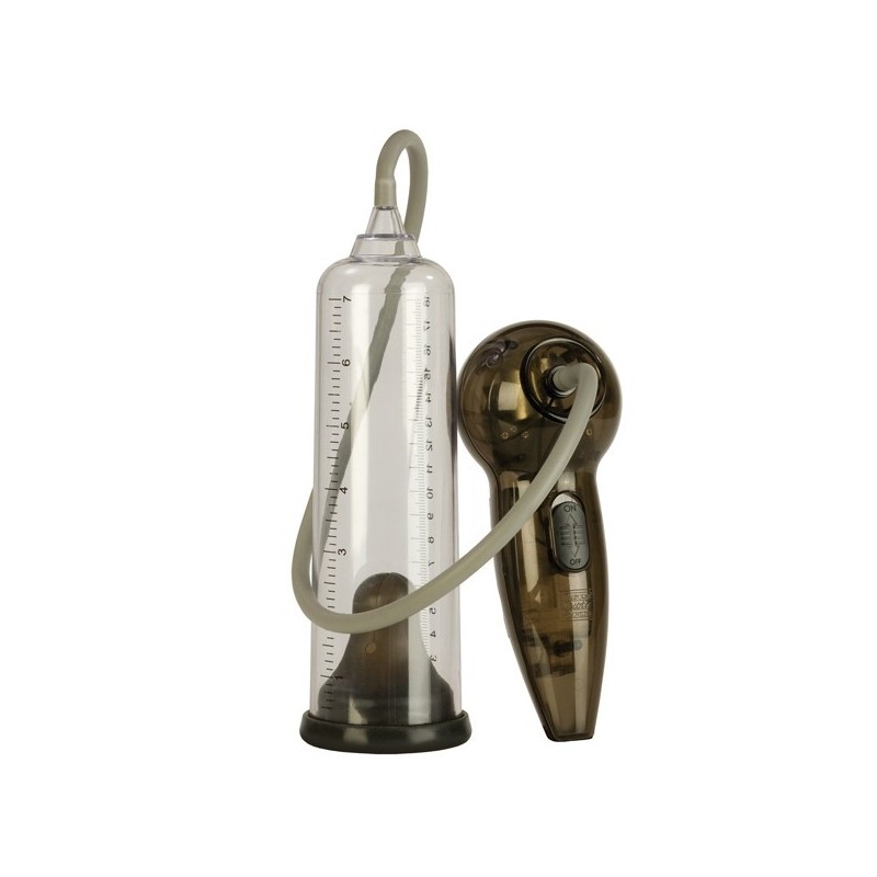 Automatic Rock Hard Pump