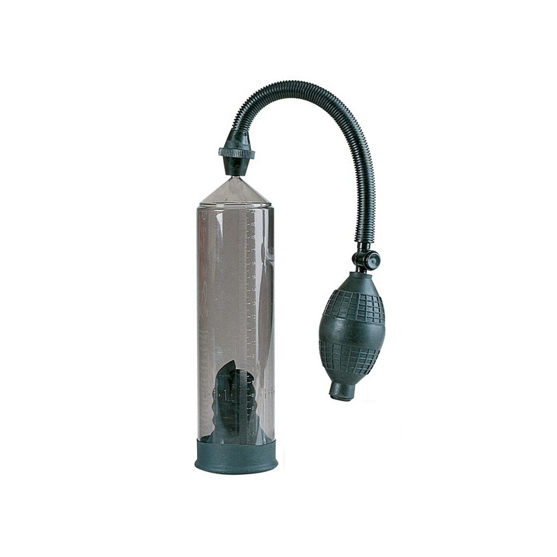 Precision Pump W/Enhancer