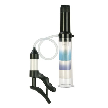 Accomotor Personal Exercise pump