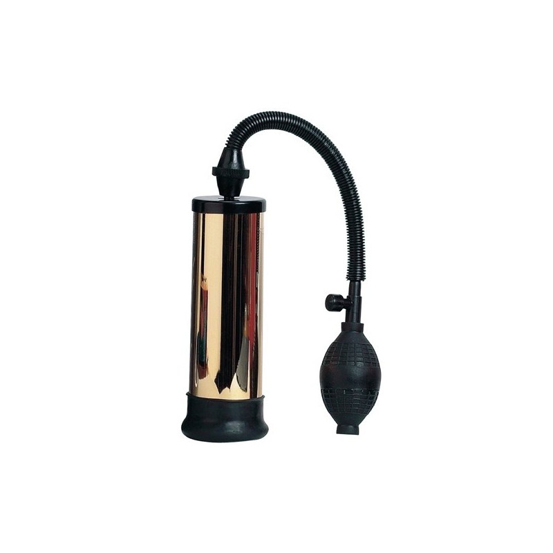 Just Gold Penis Enlarger