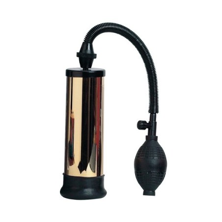 Just Gold Penis Enlarger