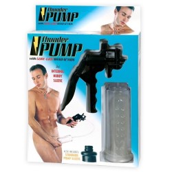 Thunder Pump