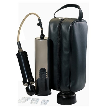 Magilift Optimized Pump