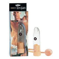 Trojan Penis Developer "Vacumold Trojan"