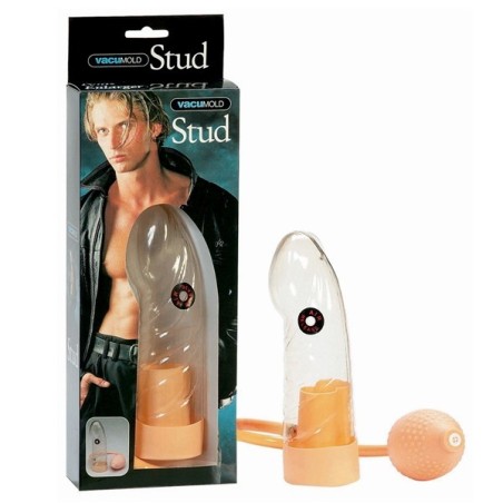 Stud Penis Developer