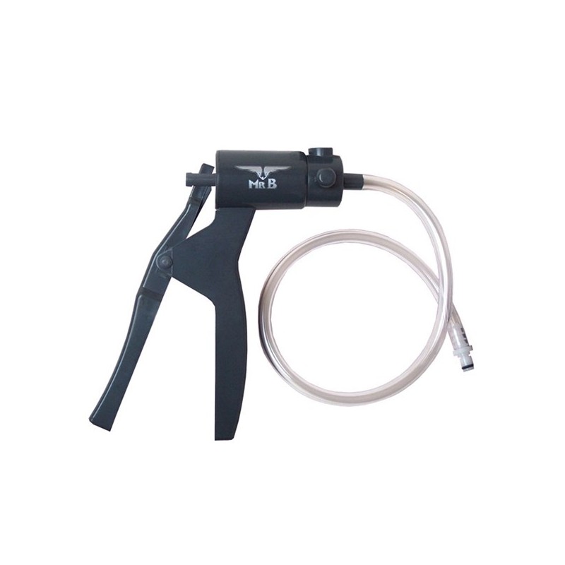 Mister B Pump Without Pressuregauge