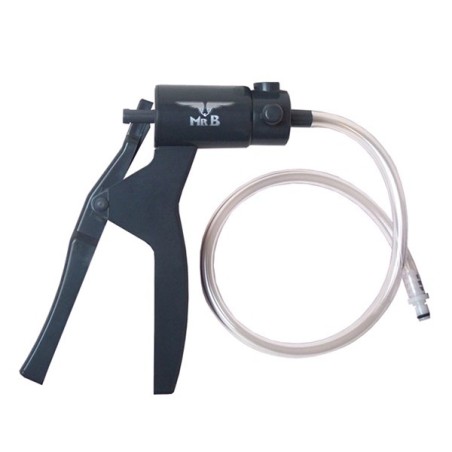Mister B Pump Without Pressuregauge