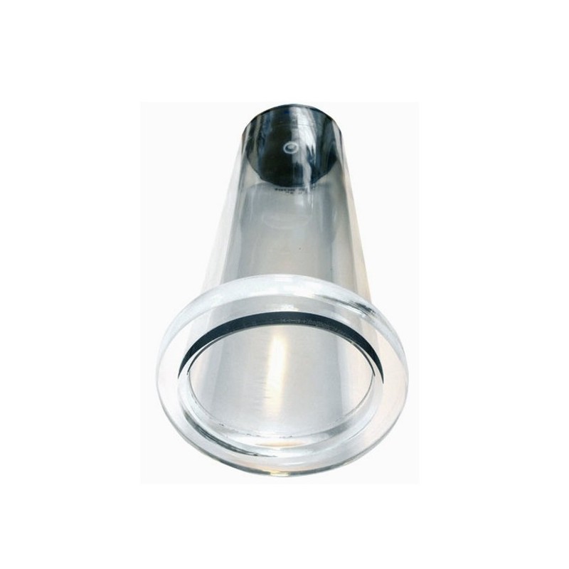 LAPD Oval Mouth Cylinder