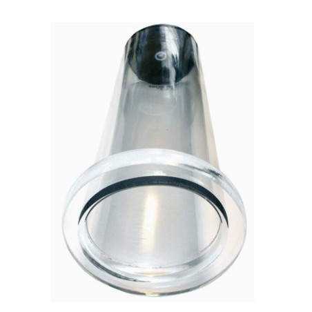 LAPD Oval Mouth Cylinder